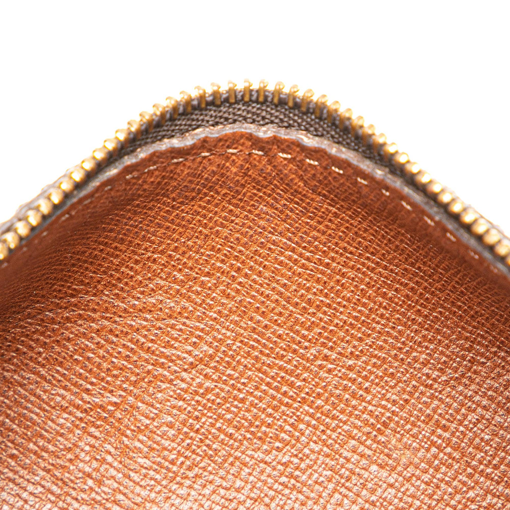 Louis Vuitton Monogram Papillon Pochette