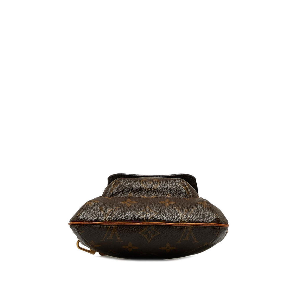 Louis Vuitton Monogram Partition (SHG-pL7Skn)