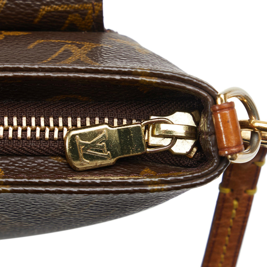 Louis Vuitton Monogram Partition (SHG-pL7Skn)