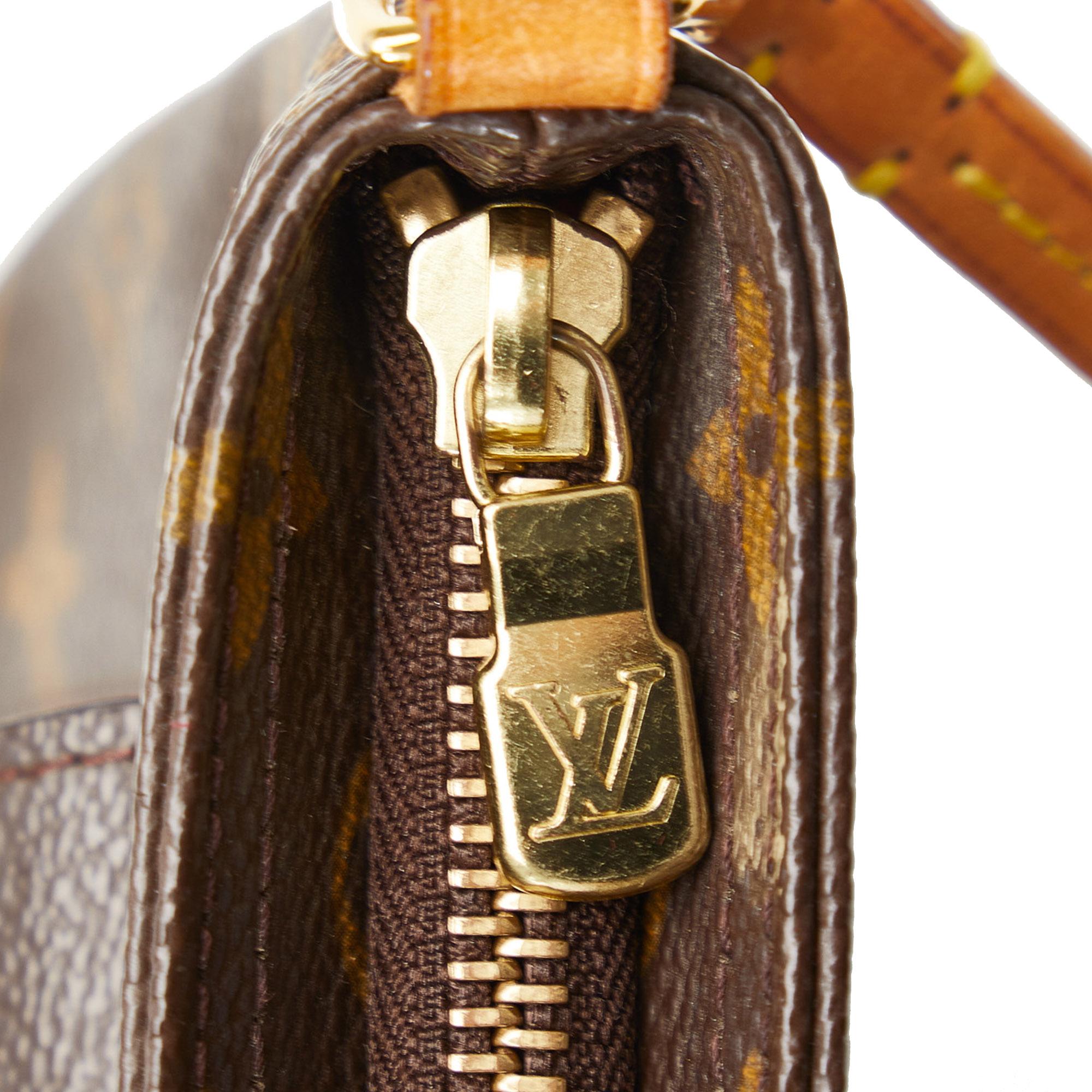 Louis Vuitton Monogram Partition (SHG-UBMiE5)