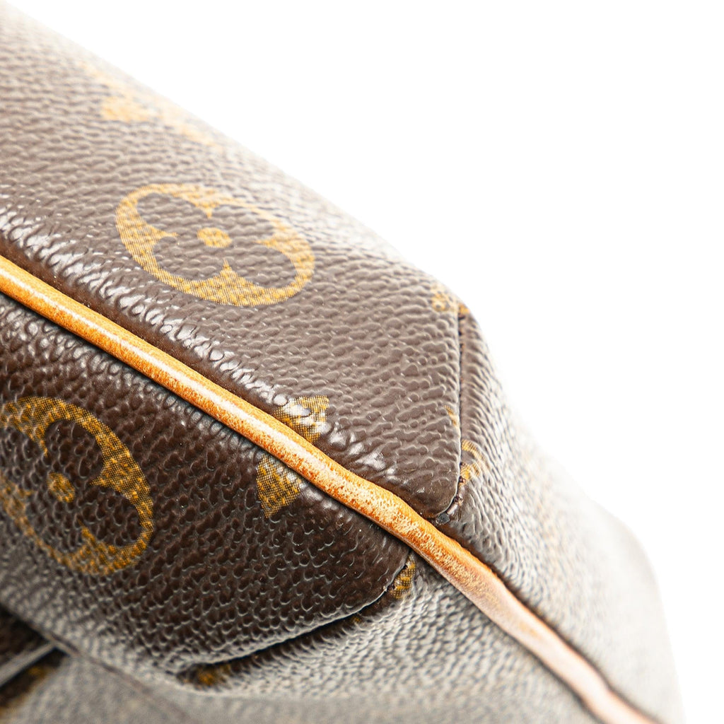 Louis Vuitton Monogram Partition