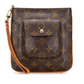 Louis Vuitton Monogram Partition