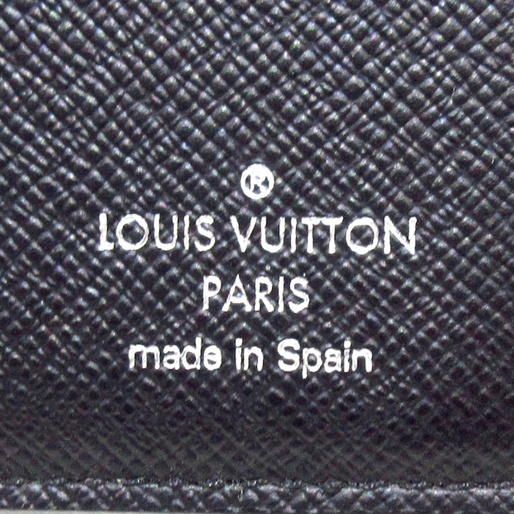 Louis Vuitton Monogram Pastel Noir Brazza (SHG-QlELzb)