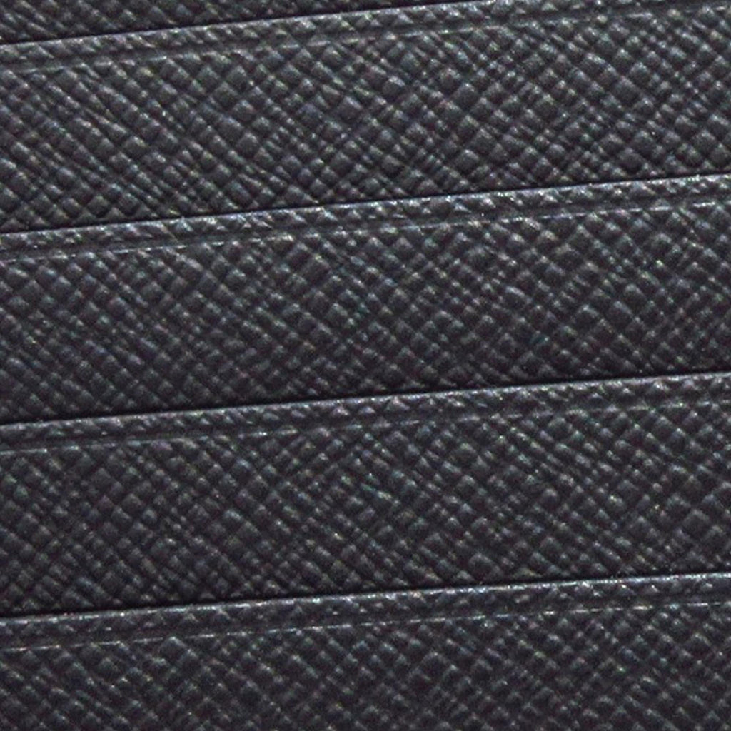 Louis Vuitton Monogram Pastel Noir Brazza (SHG-QlELzb)