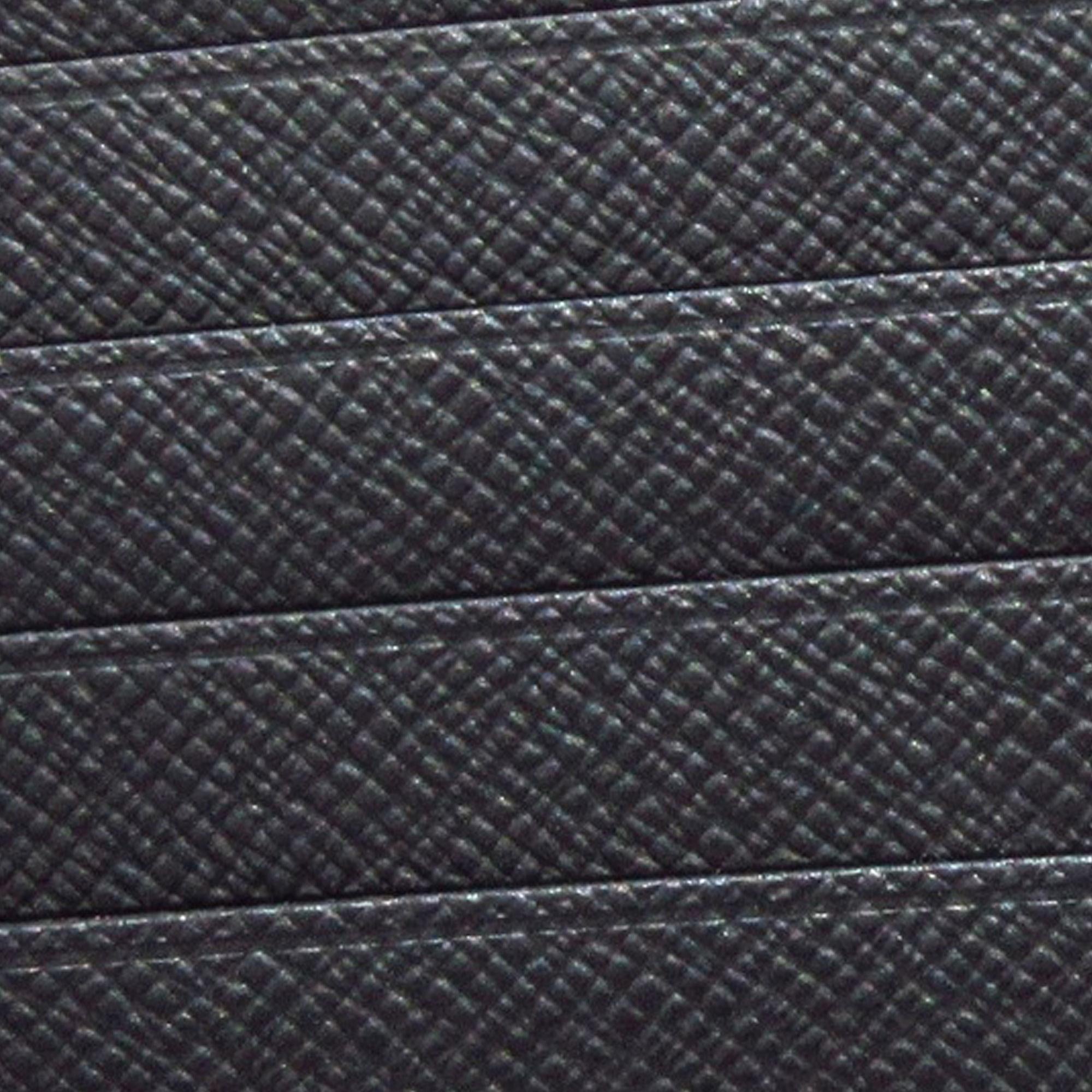 Louis Vuitton Monogram Pastel Noir Brazza (SHG-QlELzb)