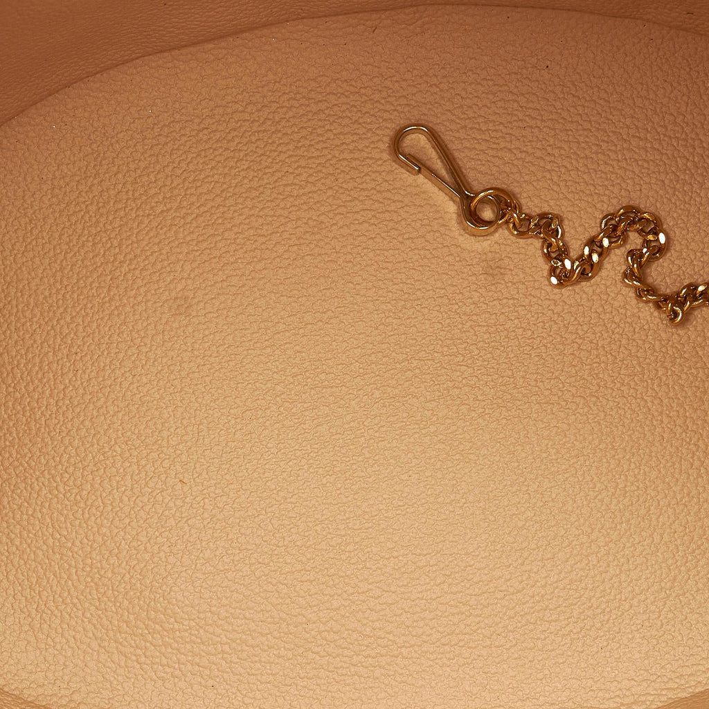 Louis Vuitton Monogram Petit Bucket (SHG-30785)