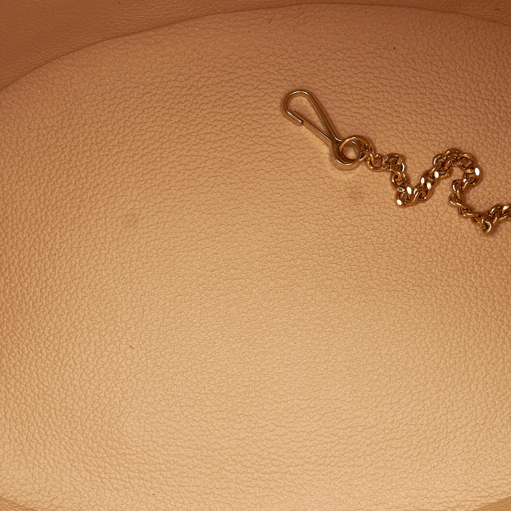 Louis Vuitton Monogram Petit Bucket (SHG-30785)