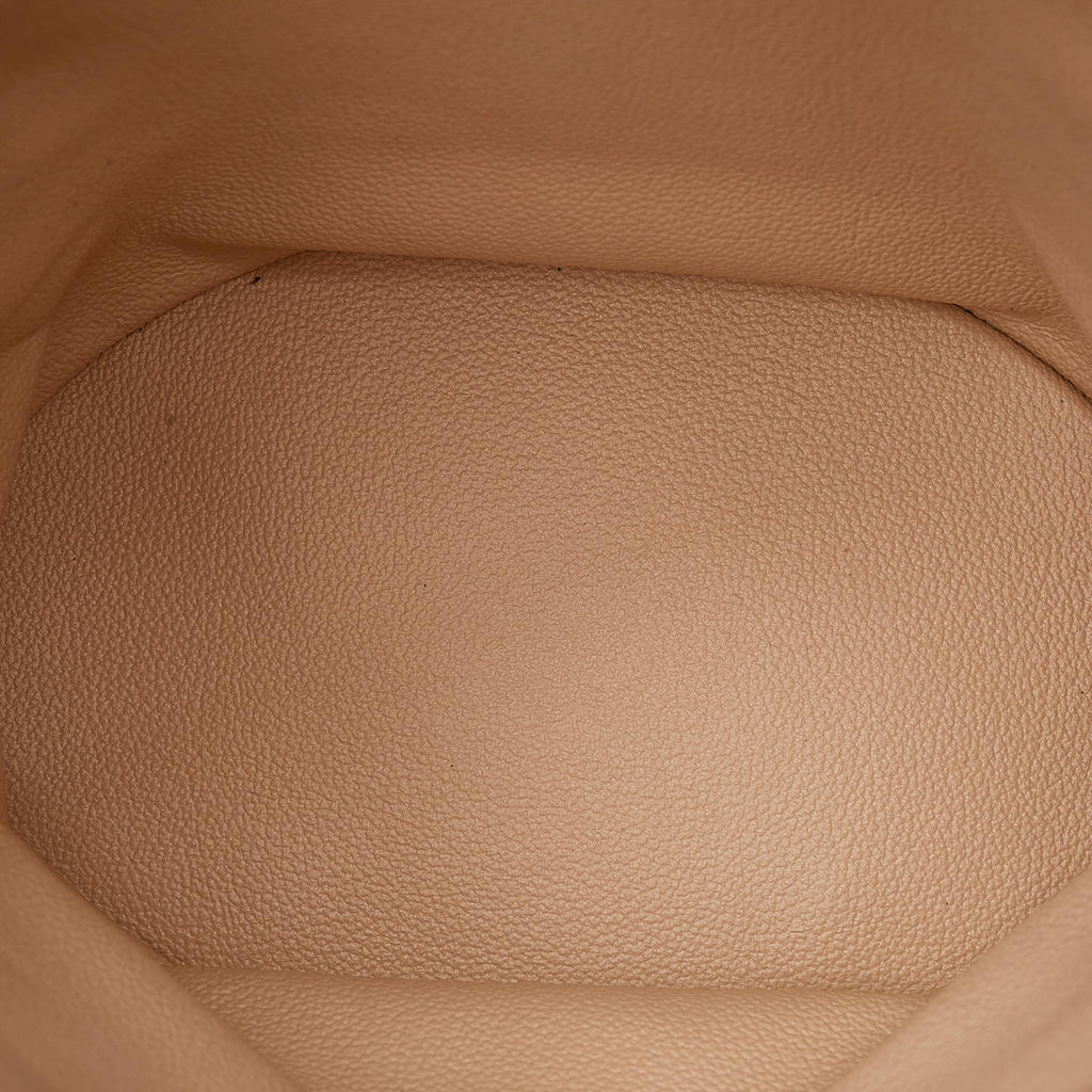 Louis Vuitton Monogram Petit Bucket (SHG-36325)