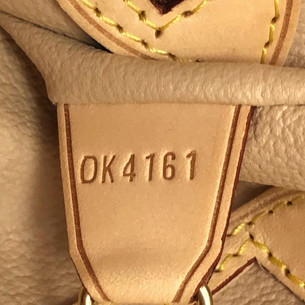 Louis Vuitton Monogram Petit Bucket (SHG-8UOglS)
