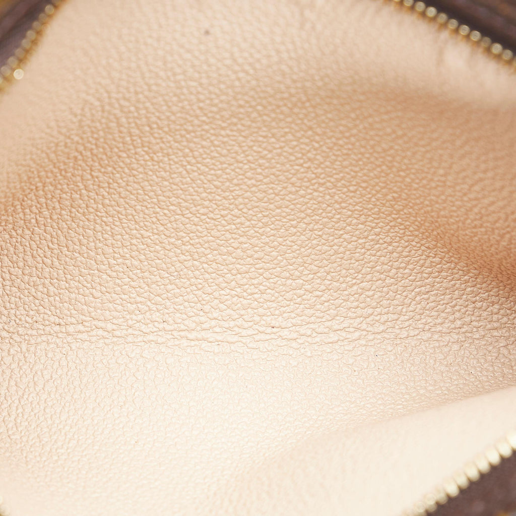Louis Vuitton Monogram Petit Bucket (SHG-XqlCtj)