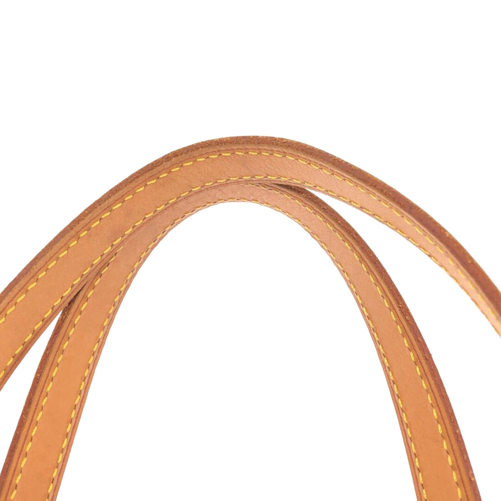 Louis Vuitton Monogram Petit Bucket (SHG-3C1Mm6)