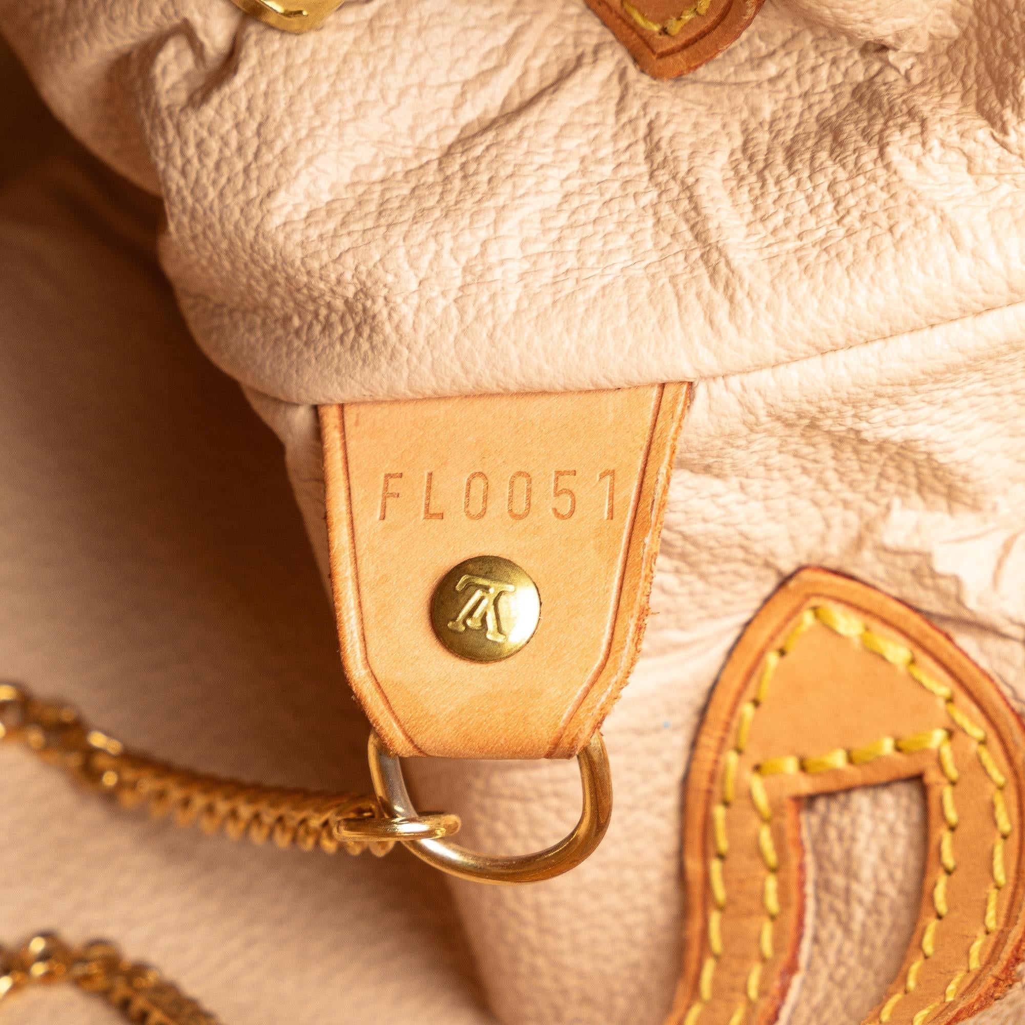 Louis Vuitton Monogram Petit Bucket (SHG-CAZG4B)