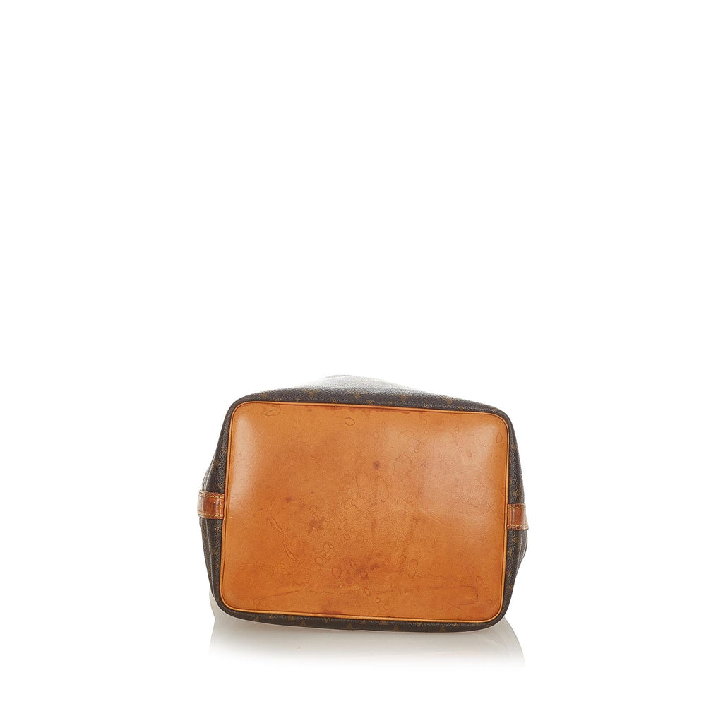 Louis Vuitton Monogram Petit Noe (SHG-24759)