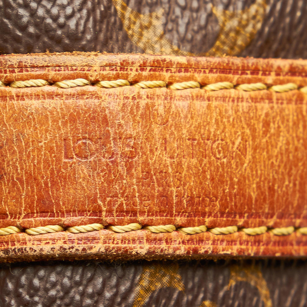 Louis Vuitton Monogram Petit Noe (SHG-24759)