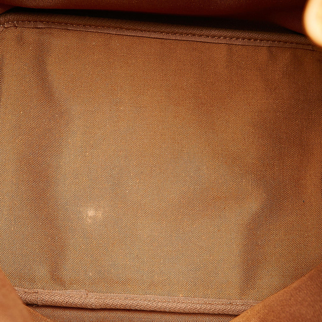 Louis Vuitton Monogram Petit Noe (SHG-27586)