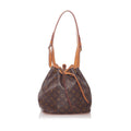 Louis Vuitton Monogram Petit Noe (SHG-29151)