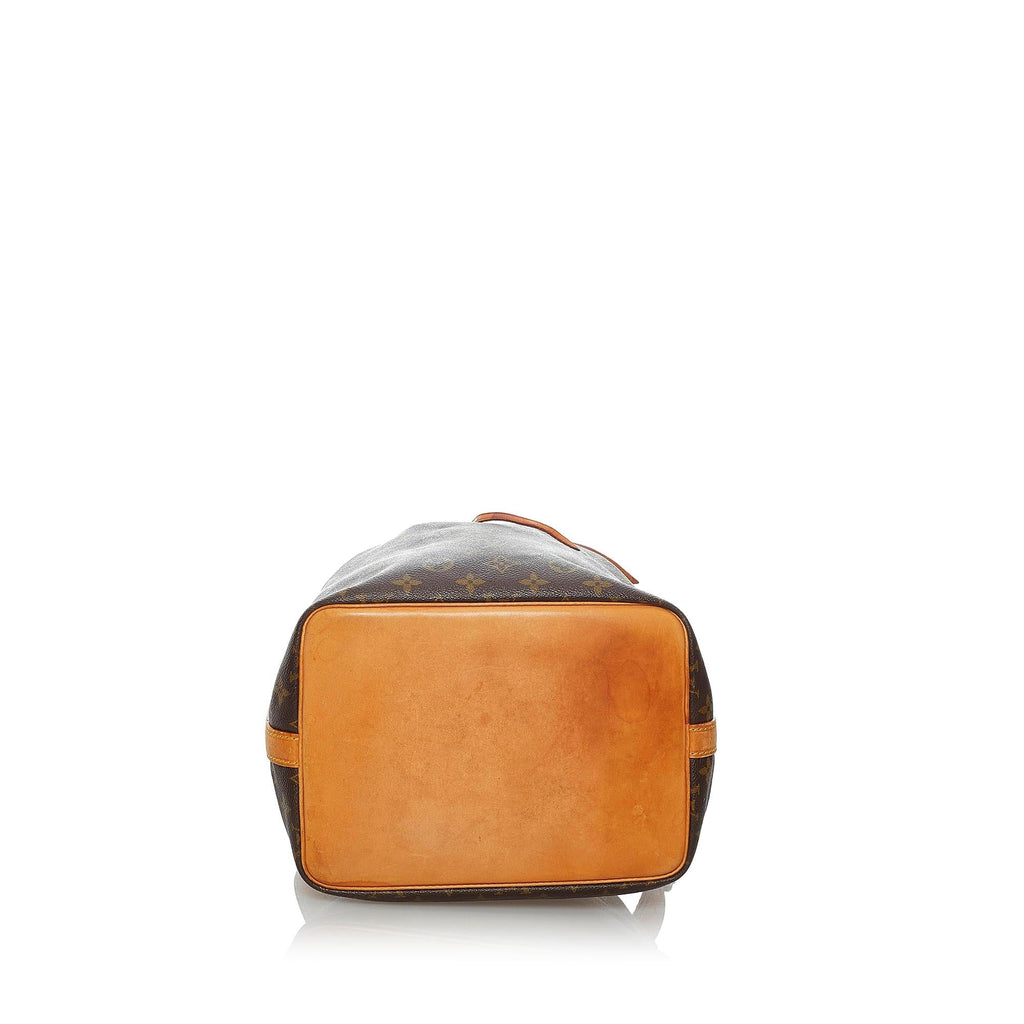 Louis Vuitton Monogram Petit Noe (SHG-29479)