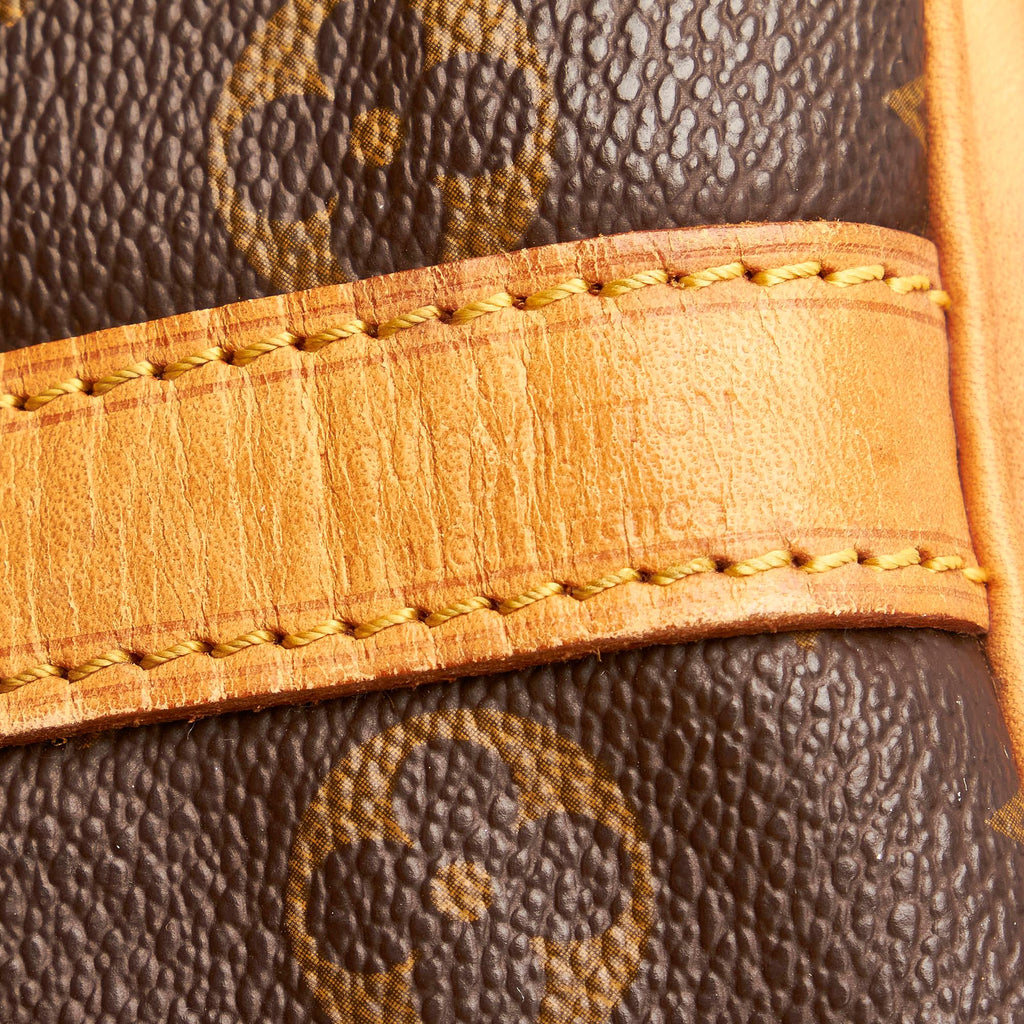 Louis Vuitton Monogram Petit Noe (SHG-29720)
