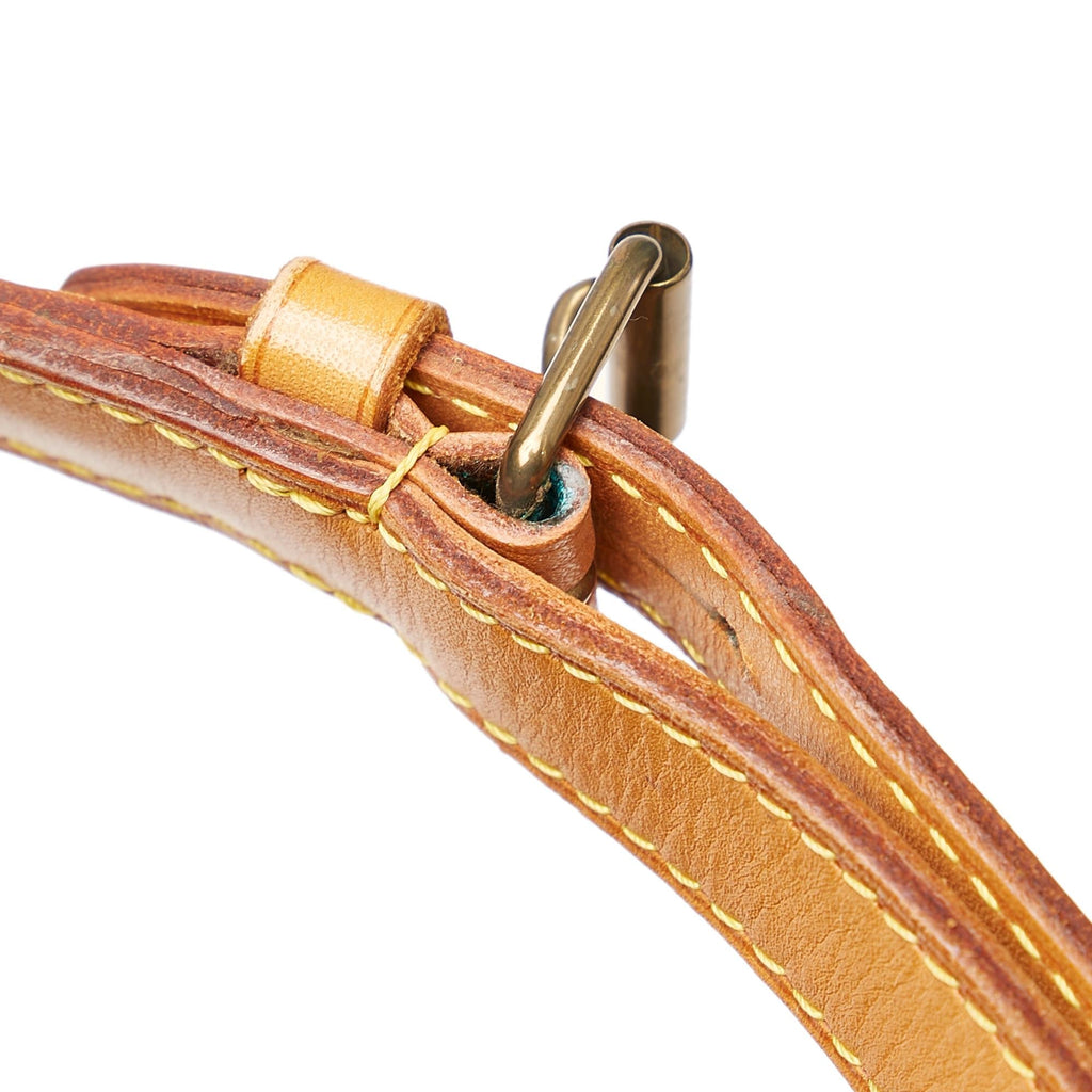 Louis Vuitton Monogram Petit Noe (SHG-30035)