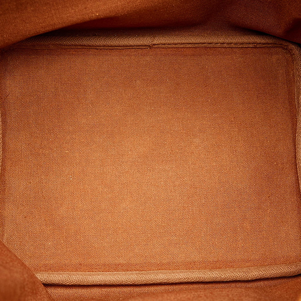 Louis Vuitton Monogram Petit Noe (SHG-30141)
