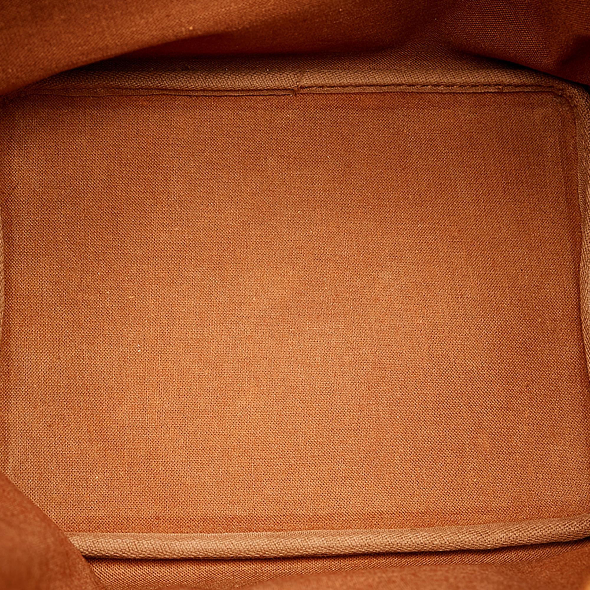 Louis Vuitton Monogram Petit Noe (SHG-30141)