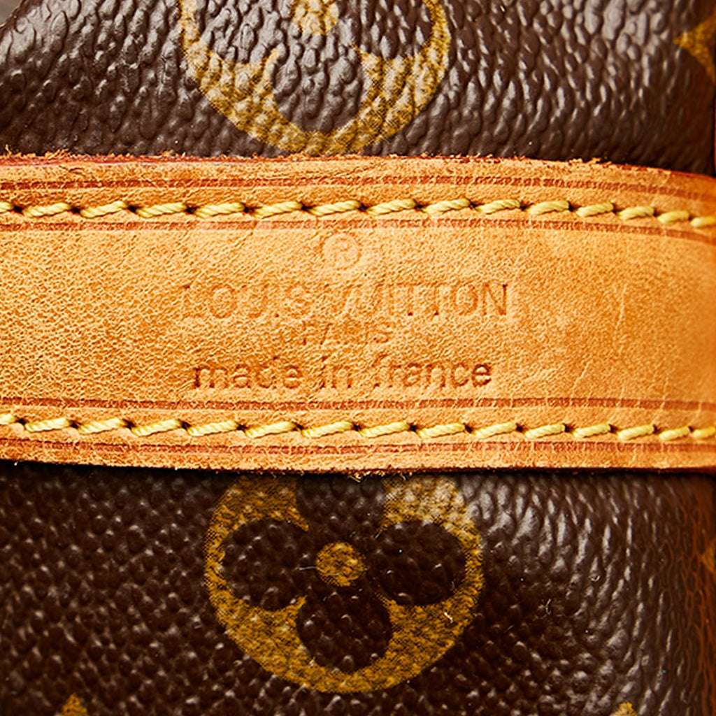 Louis Vuitton Monogram Petit Noe (SHG-30141)