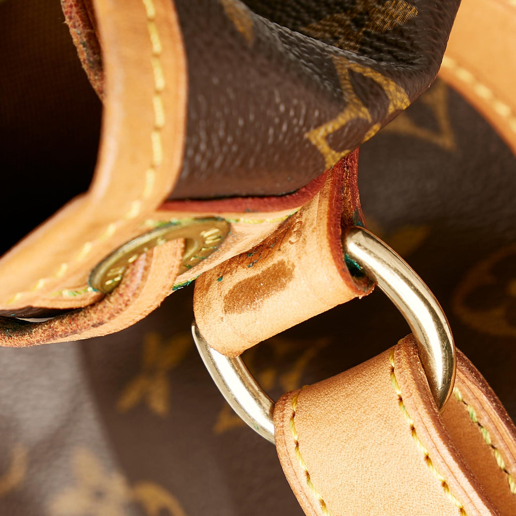 Louis Vuitton Monogram Petit Noe (SHG-32818)