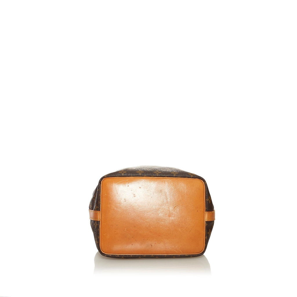 Louis Vuitton Monogram Petit Noe (SHG-34291)