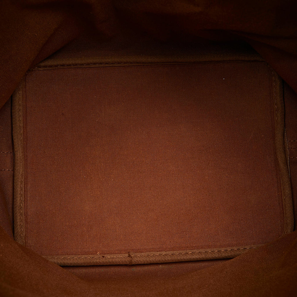 Louis Vuitton Monogram Petit Noe (SHG-34291)