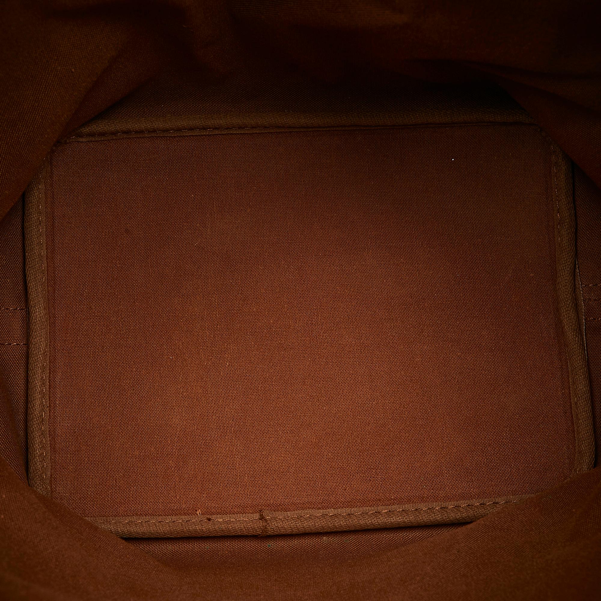 Louis Vuitton Monogram Petit Noe (SHG-34291)