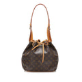 Louis Vuitton Monogram Petit Noe (SHG-37518)