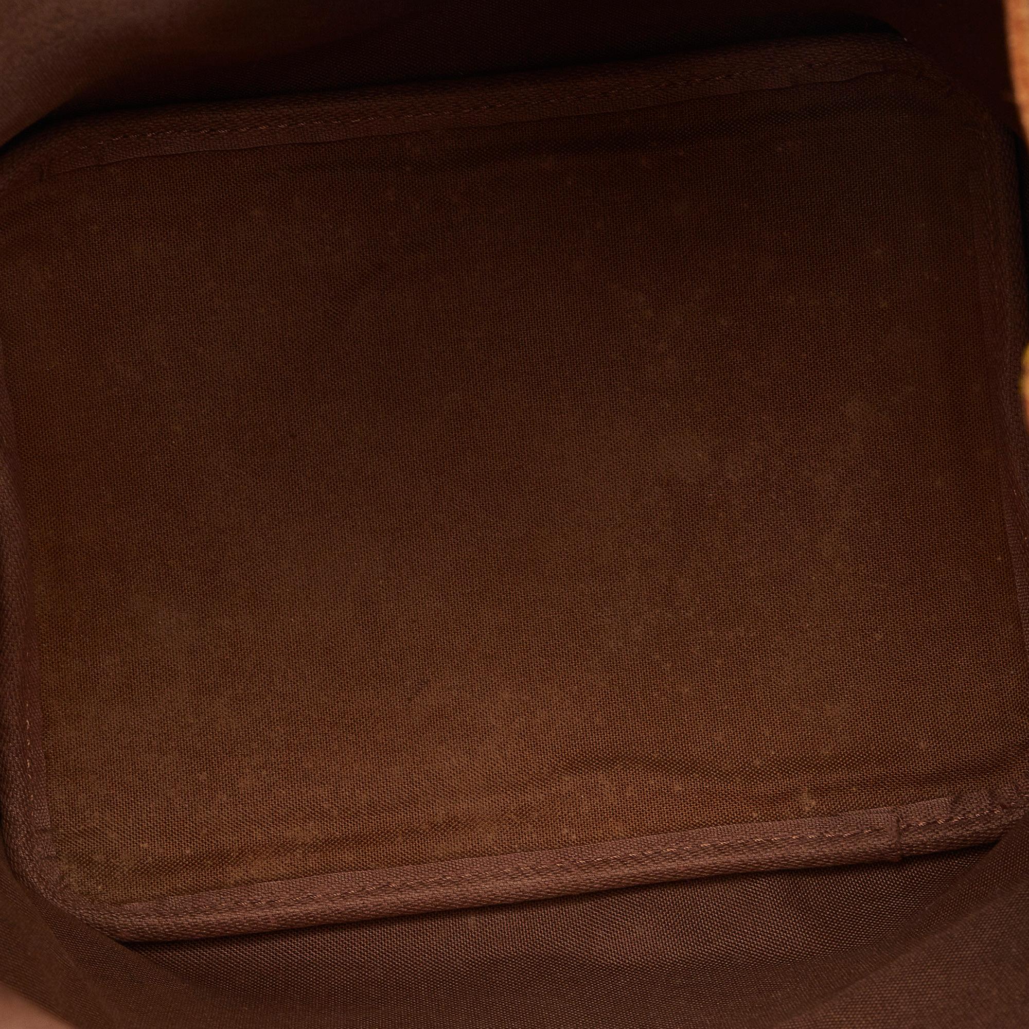 Louis Vuitton Monogram Petit Noe (SHG-OmnQKF)