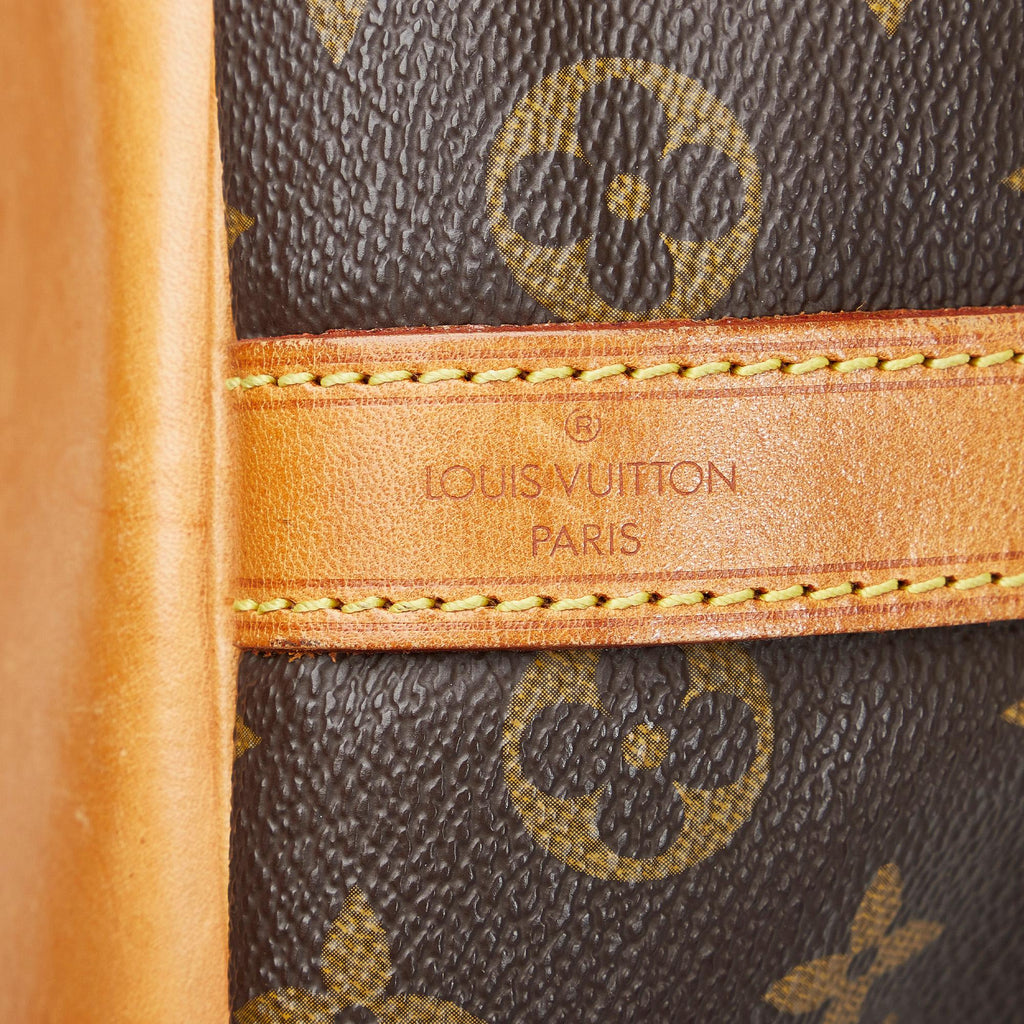 Louis Vuitton Monogram Petit Noe (SHG-OmnQKF)