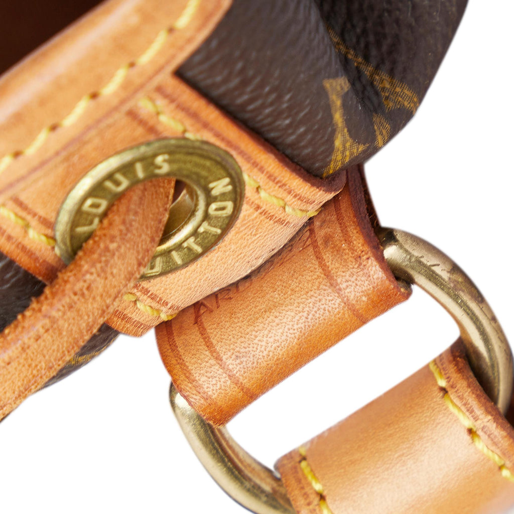 Louis Vuitton Monogram Petit Noe (SHG-1i6KrK)