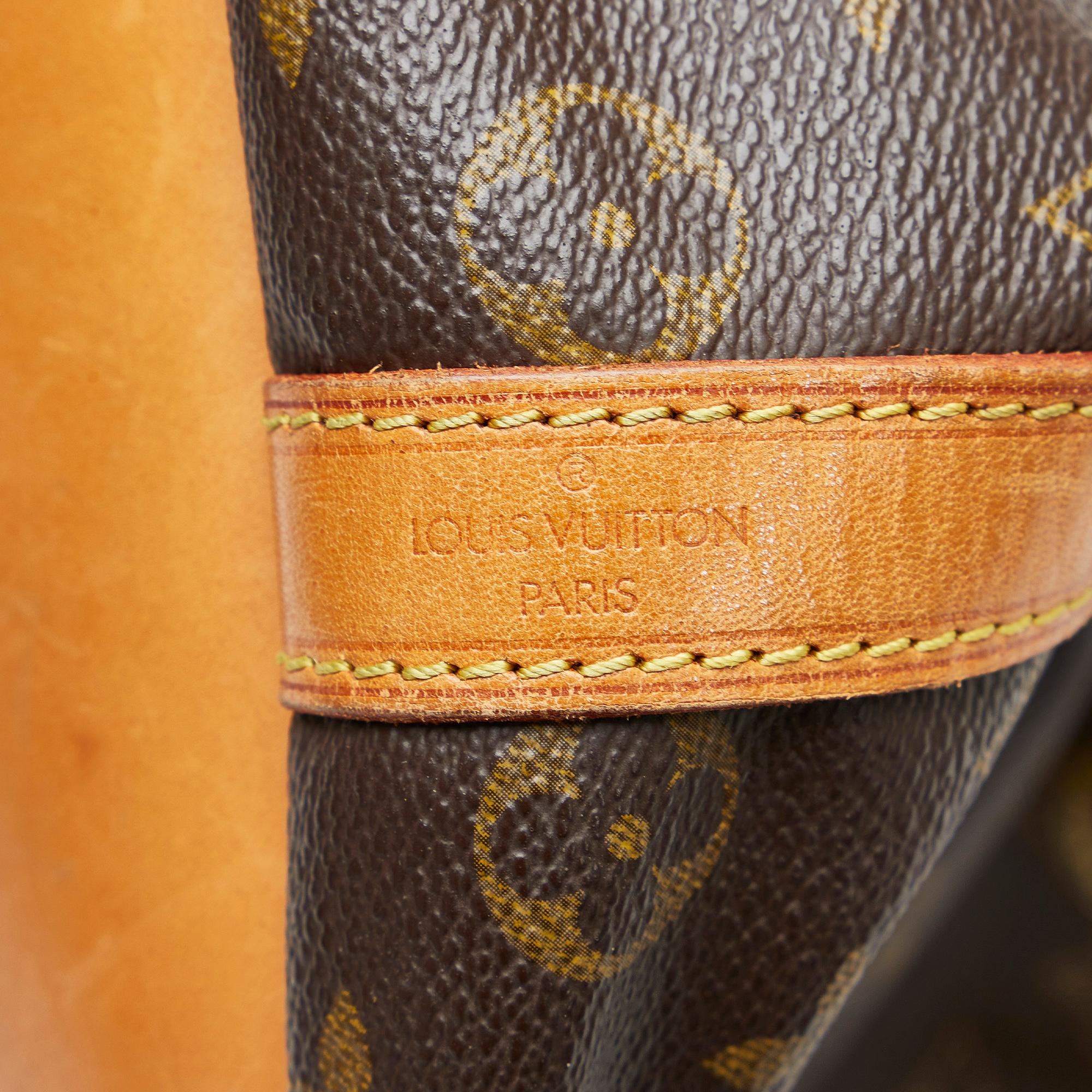 Louis Vuitton Monogram Petit Noe (SHG-ia8WWp)