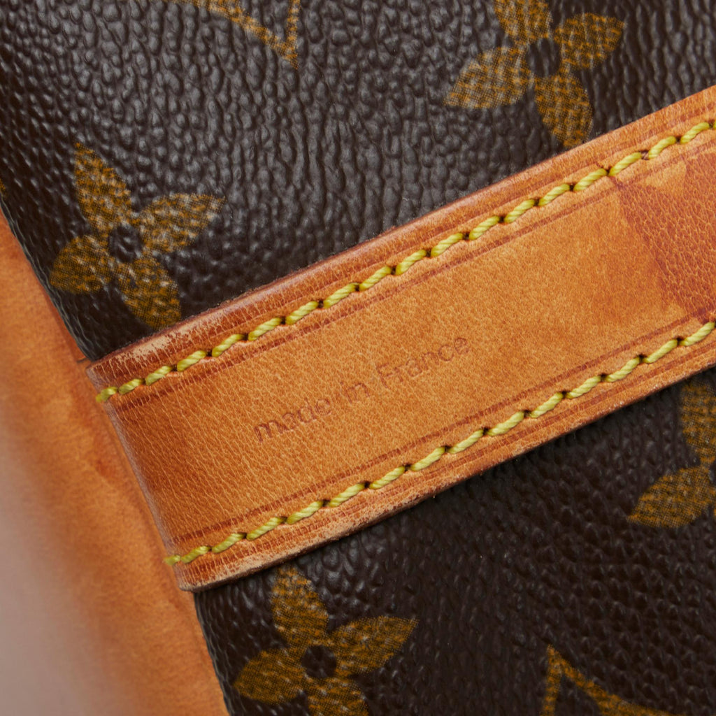 Louis Vuitton Monogram Petit Noe (SHG-gUXgxH)