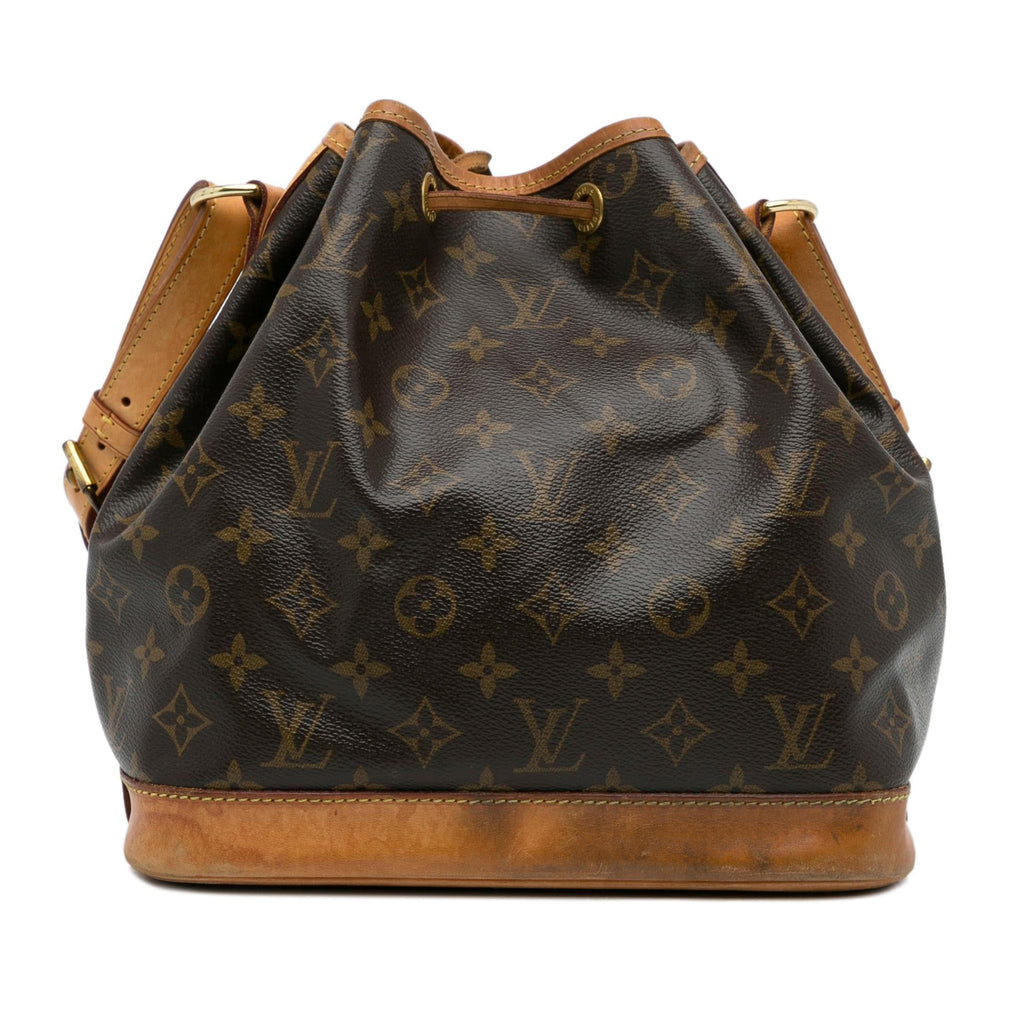 Louis Vuitton Monogram Petit Noe (SHG-C5nM5D)