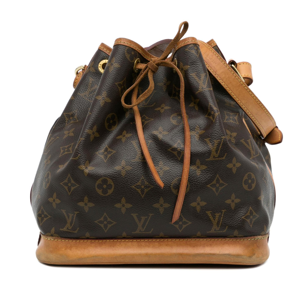Louis Vuitton Monogram Petit Noe (SHG-C5nM5D)