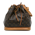 Louis Vuitton Monogram Petit Noe (SHG-C5nM5D)