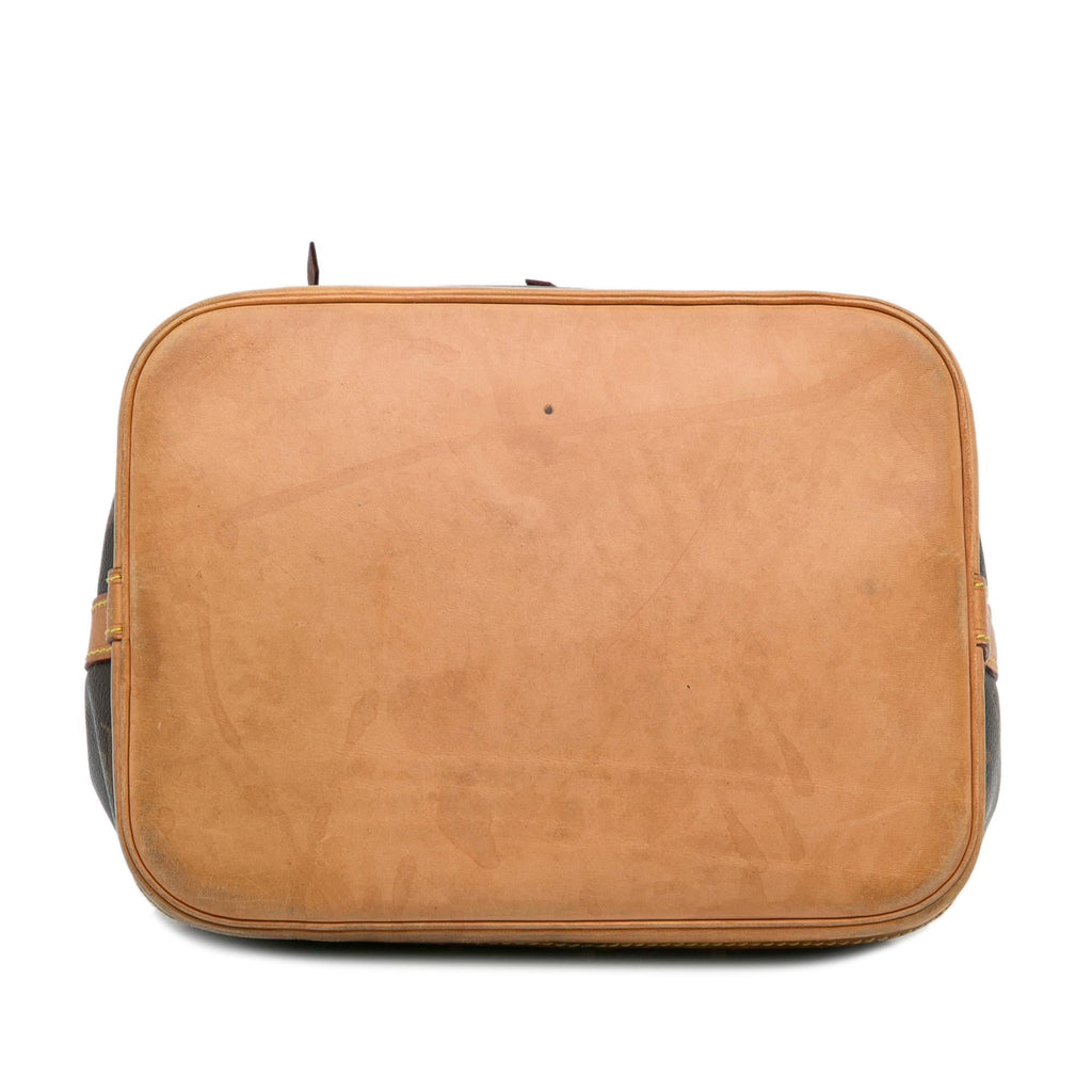 Louis Vuitton Monogram Petit Noe (SHG-C5nM5D)