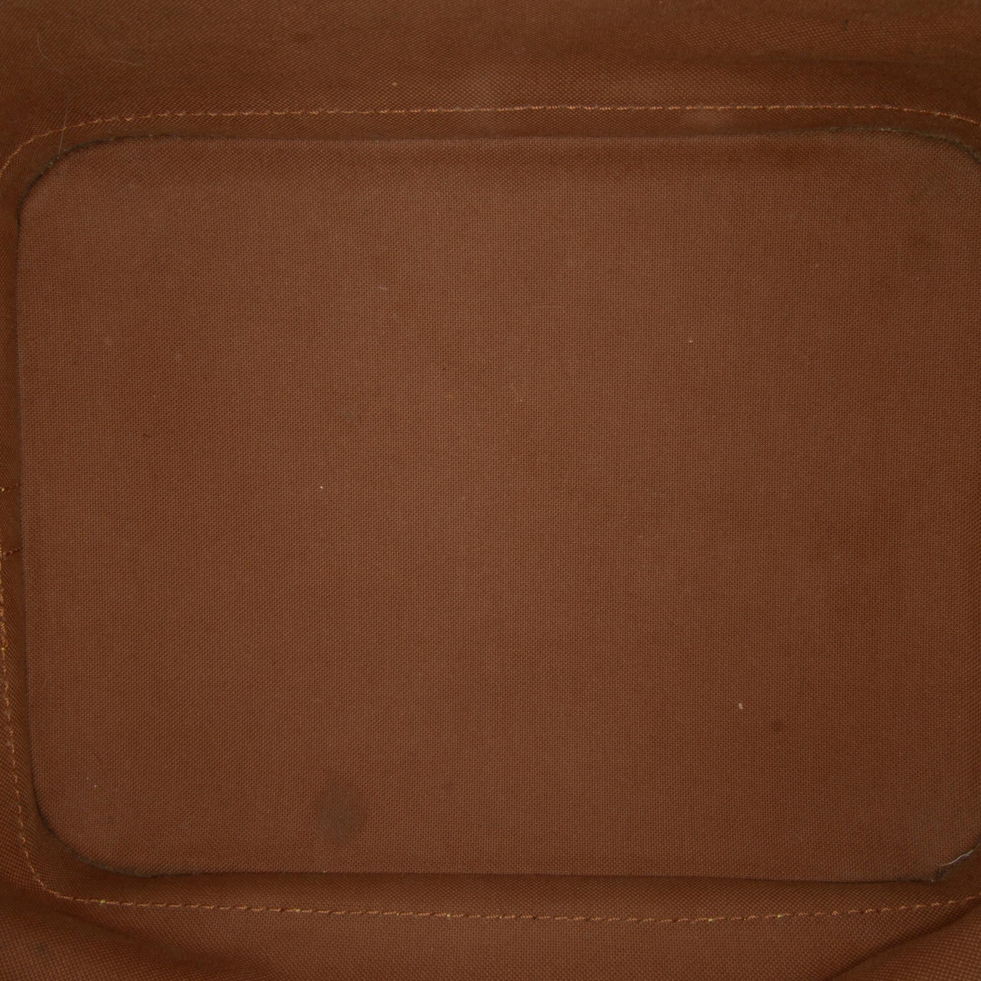 Louis Vuitton Monogram Petit Noe (SHG-C5nM5D)