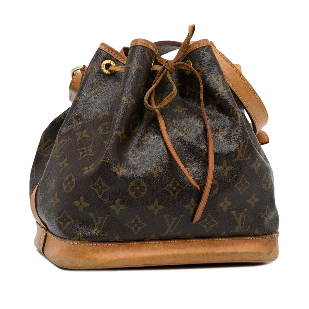 Louis Vuitton Monogram Petit Noe (SHG-C5nM5D)