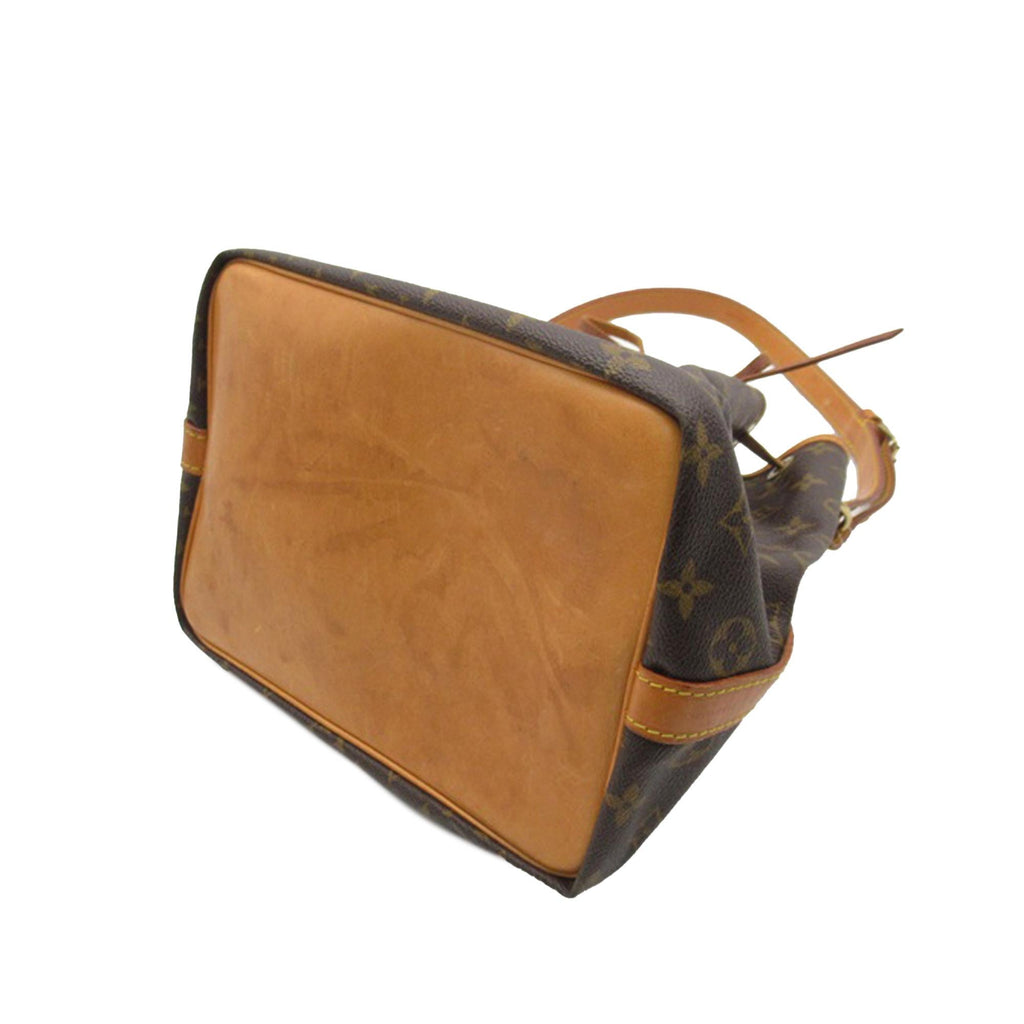 Louis Vuitton Monogram Petit Noe (SHG-OqJaDG)