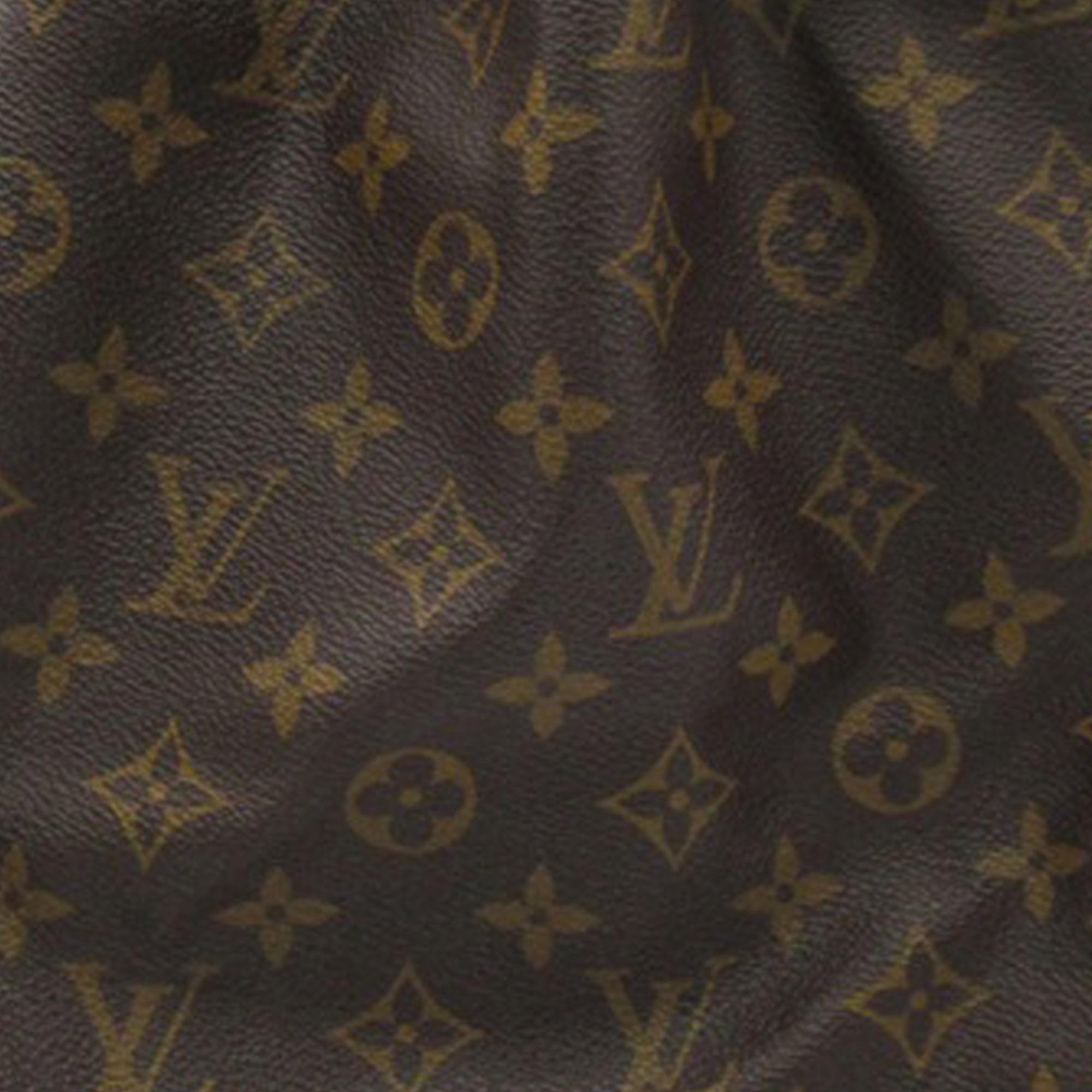 Louis Vuitton Monogram Petit Noe (SHG-OqJaDG)
