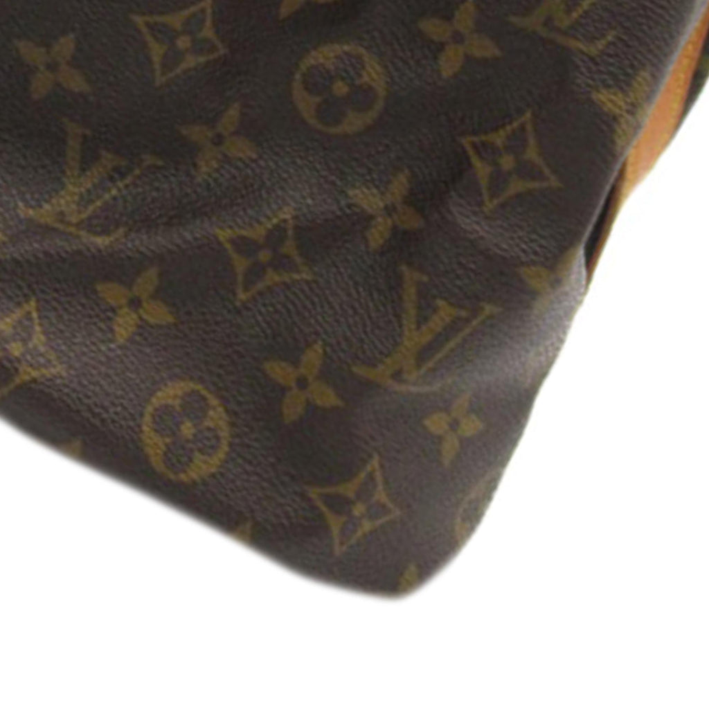 Louis Vuitton Monogram Petit Noe (SHG-OqJaDG)