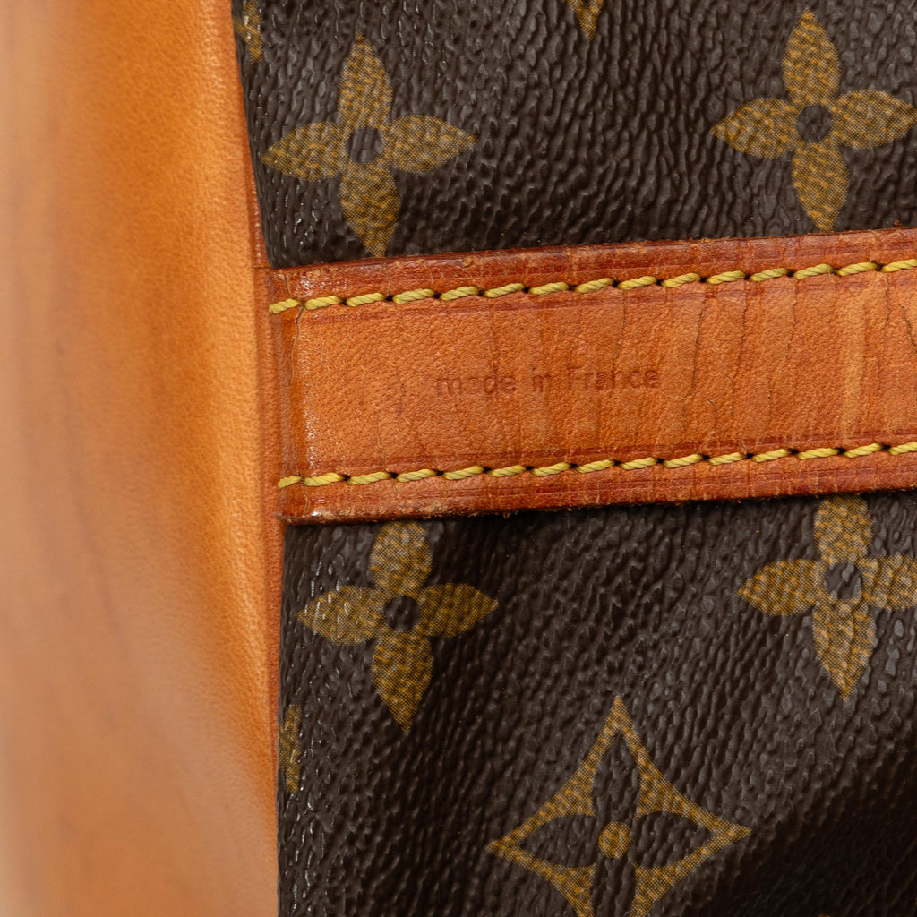 Louis Vuitton Monogram Petit Noe (SHG-RnuQRp)