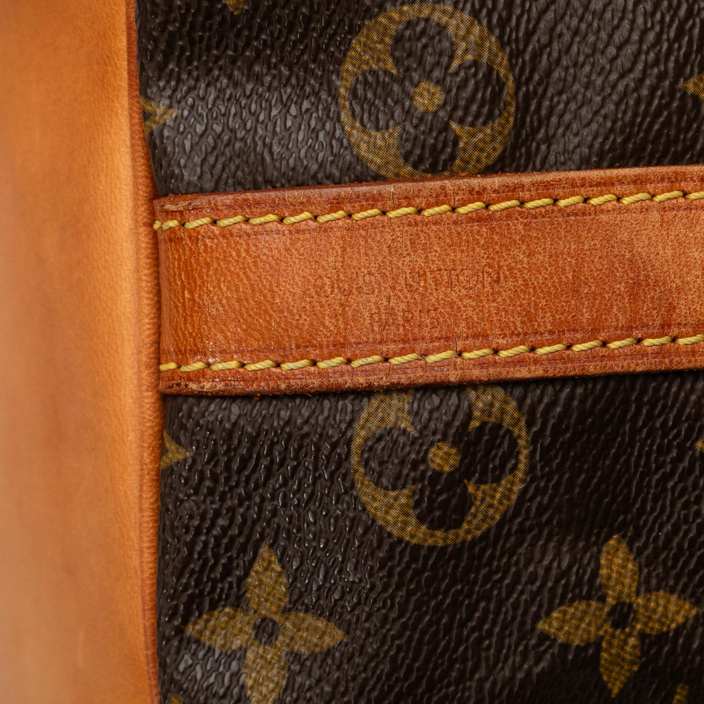 Louis Vuitton Monogram Petit Noe (SHG-RnuQRp)