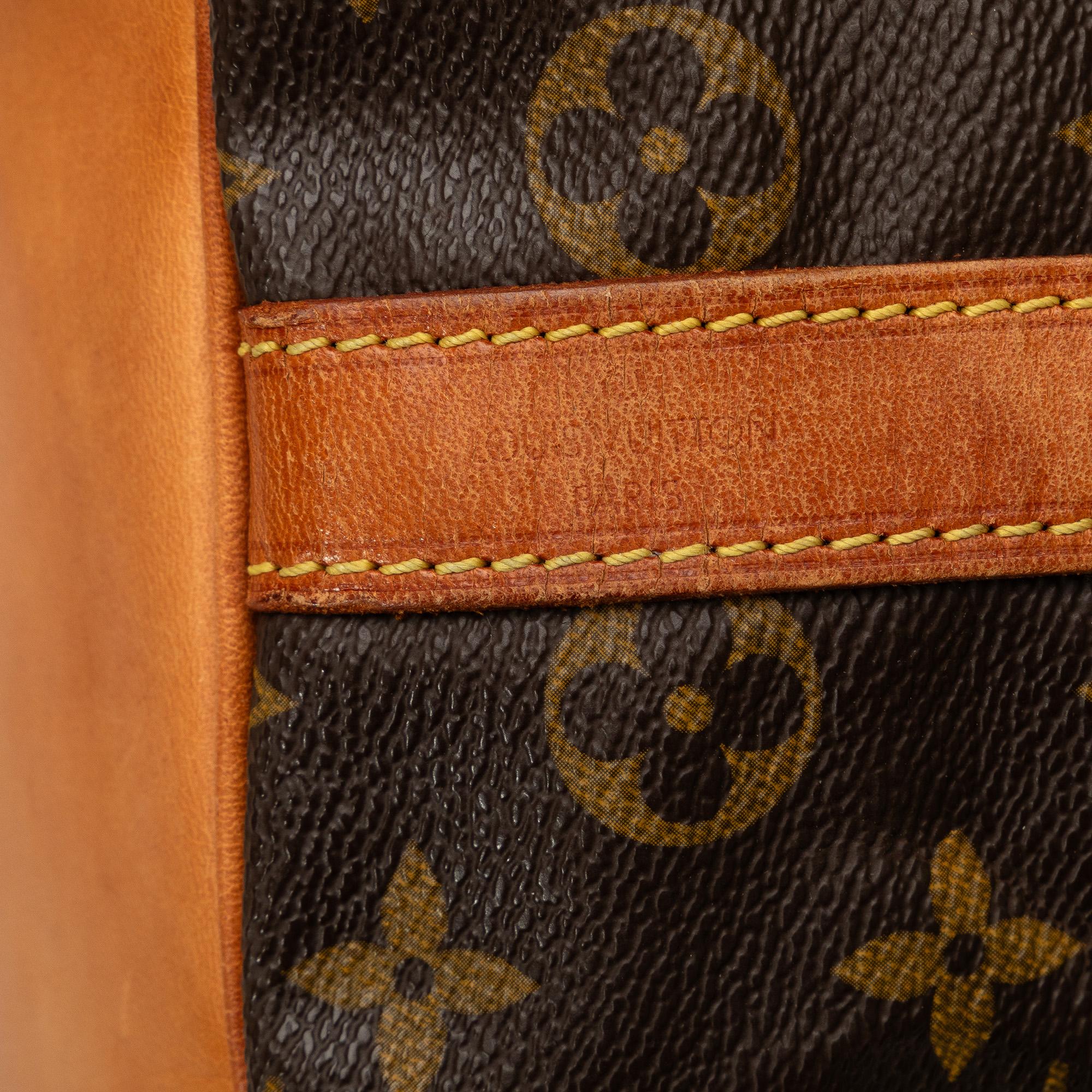 Louis Vuitton Monogram Petit Noe (SHG-RnuQRp)