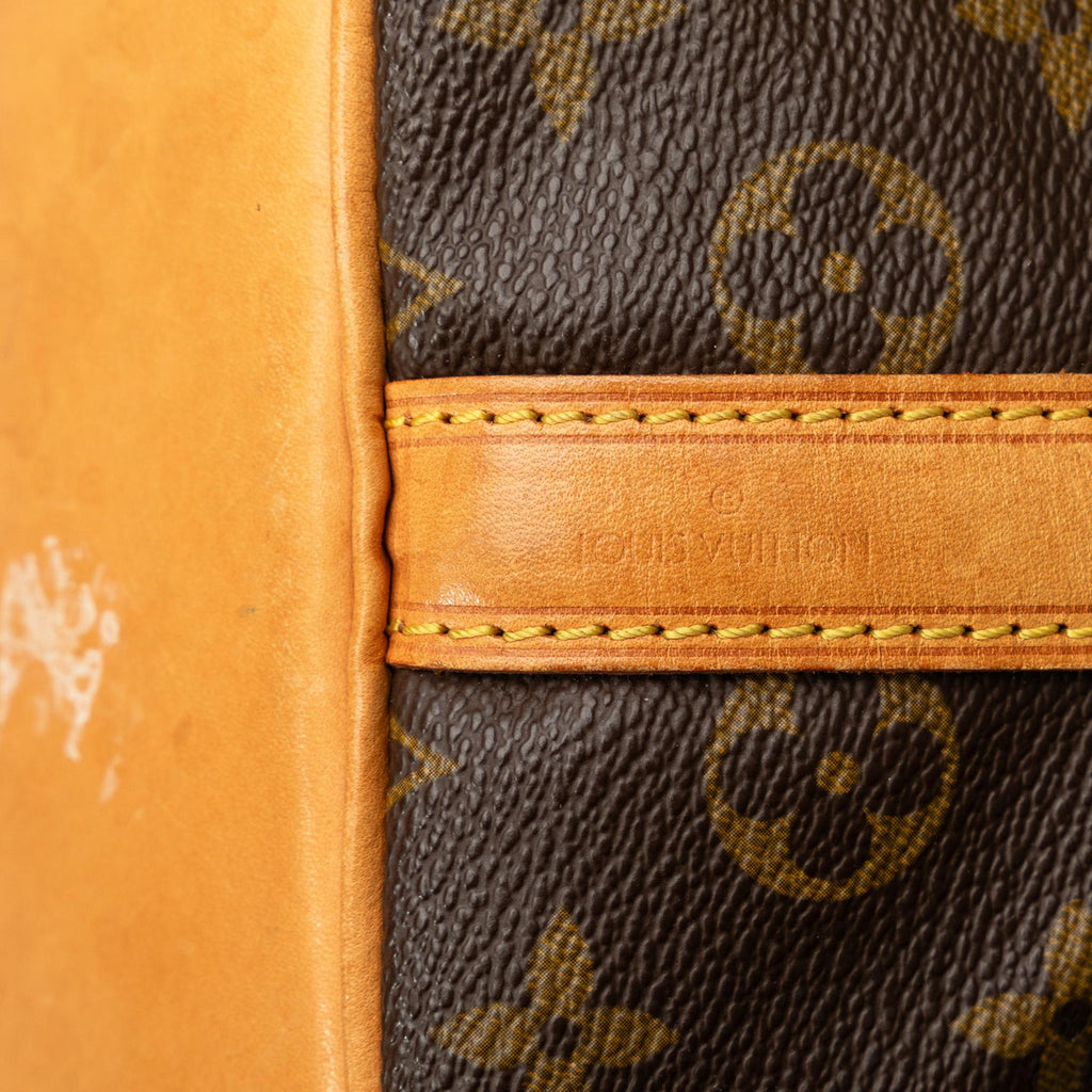 Louis Vuitton Monogram Petit Noe (SHG-NUa2hB)