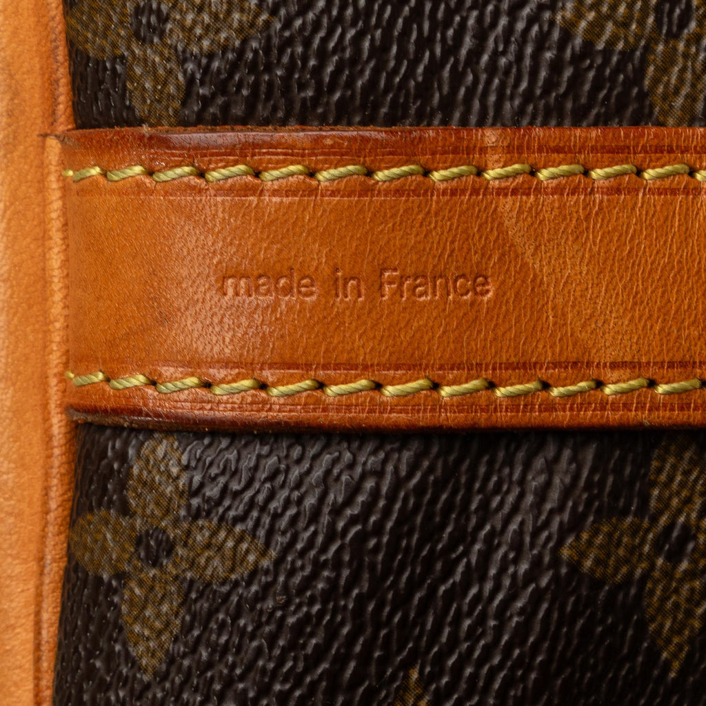 Louis Vuitton Monogram Petit Noe (SHG-7ZTbcu)
